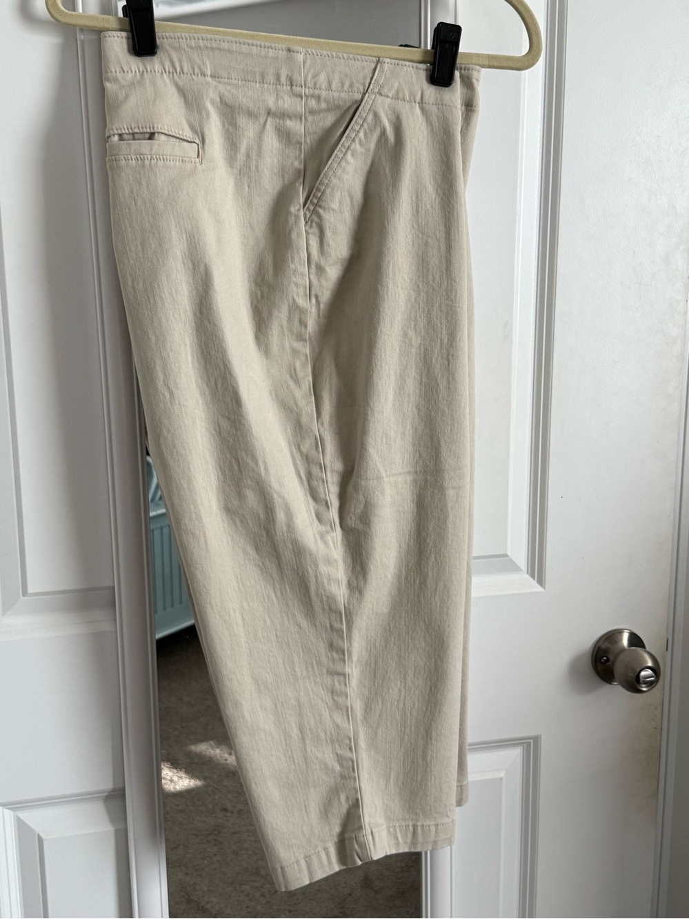 Light Cream capri 18W